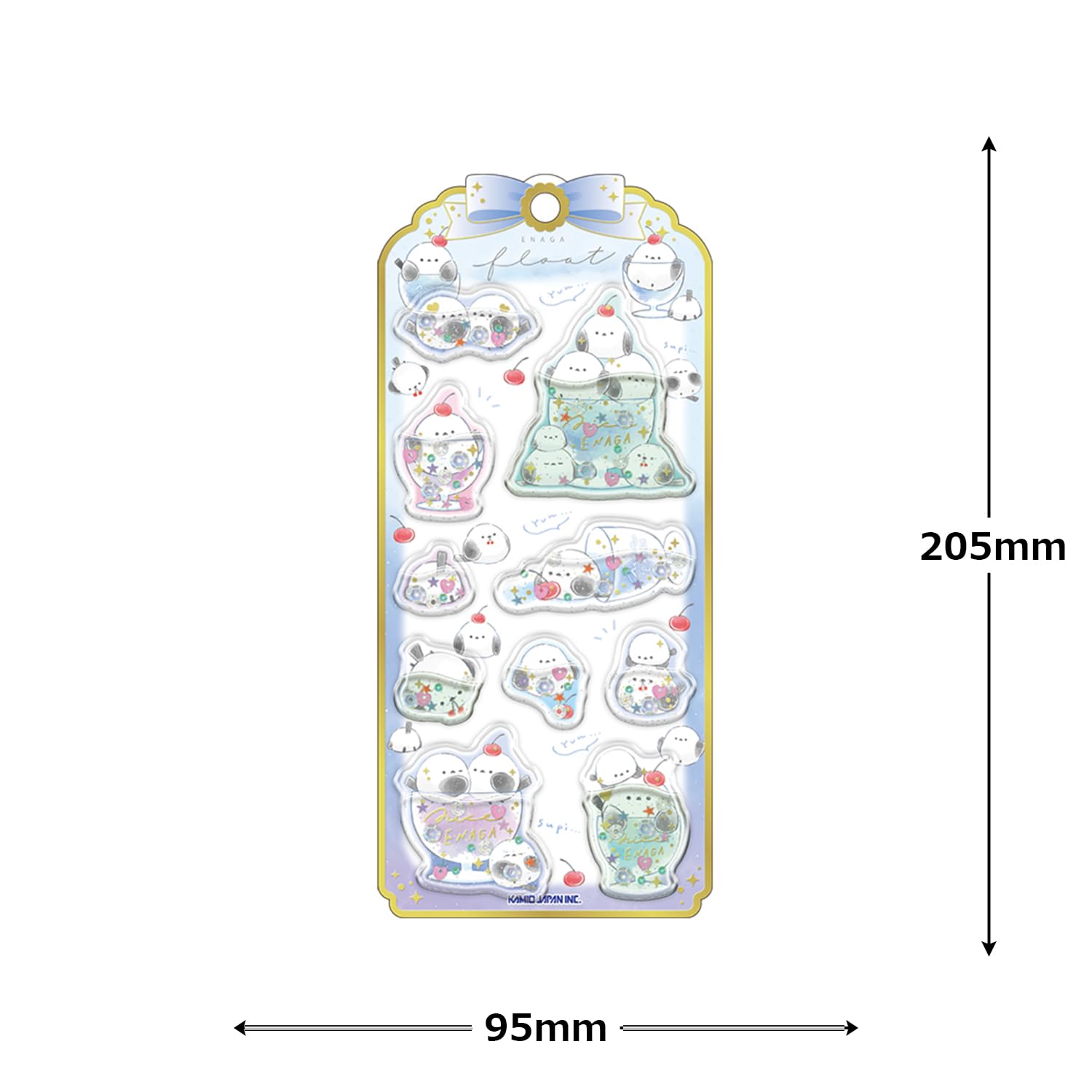 ナガページ ITEMS / F/CE ONLINE STORE